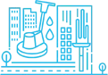 Nettoyage industriel