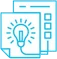 Approche individuelle avec chaque client